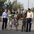 Castellón, Homenatge a Tombatossals