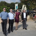 Castellón, Homenatge a Tombatossals