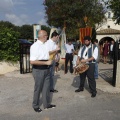 Castellón, Homenatge a Tombatossals