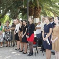 Castellón, Homenatge a Tombatossals