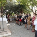 Castellón, Homenatge a Tombatossals