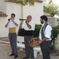Castellón, Homenatge a Tombatossals
