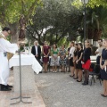Castellón, Homenatge a Tombatossals