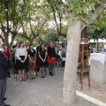 Castellón, Homenatge a Tombatossals