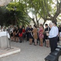 Castellón, Homenatge a Tombatossals
