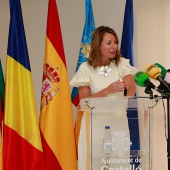 Castellón, 2026