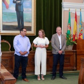 Castellón, 2026