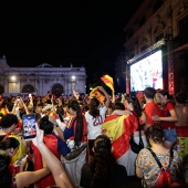 España 1 - Argentina 0
