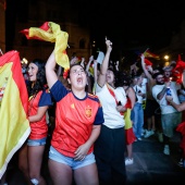 España 1 - Argentina 0