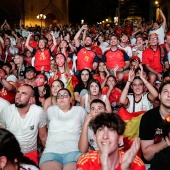 España 1 - Argentina 0