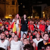 España 1 - Argentina 0