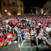 España 1 - Argentina 0
