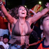 España 1 - Argentina 0