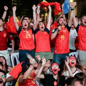 España 1 - Argentina 0