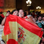 España 1 - Argentina 0