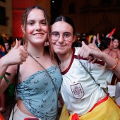 España 1 - Argentina 0