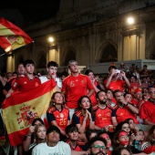 España 1 - Argentina 0