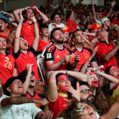 España 1 - Argentina 0