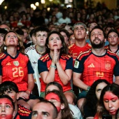 España 1 - Argentina 0