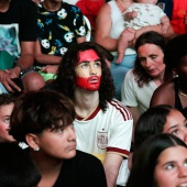 España 1 - Argentina 0