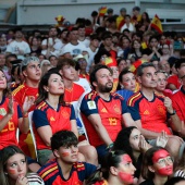 España 1 - Argentina 0