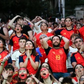 España 1 - Argentina 0