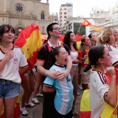 España 1 - Argentina 0
