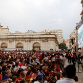 España 1 - Argentina 0