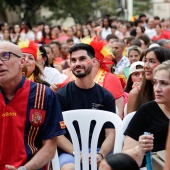 España 1 - Argentina 0