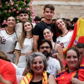 España 1 - Argentina 0