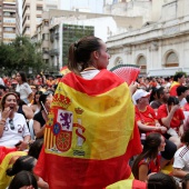España 1 - Argentina 0