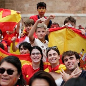 España 1 - Argentina 0