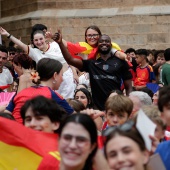 España 1 - Argentina 0