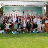 Golf Cup Empresas – Cámara de Comercio Castellón