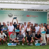 Golf Cup Empresas – Cámara de Comercio Castellón