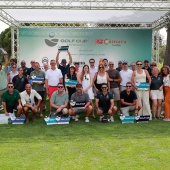 Golf Cup Empresas – Cámara de Comercio Castellón