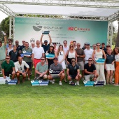 Golf Cup Empresas – Cámara de Comercio Castellón