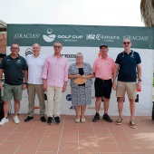 Golf Cup Empresas – Cámara de Comercio Castellón