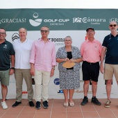 Golf Cup Empresas – Cámara de Comercio Castellón