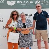Golf Cup Empresas – Cámara de Comercio Castellón