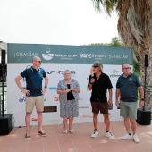 Golf Cup Empresas – Cámara de Comercio Castellón