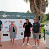 Golf Cup Empresas – Cámara de Comercio Castellón