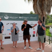 Golf Cup Empresas – Cámara de Comercio Castellón