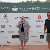 Golf Cup Empresas – Cámara de Comercio Castellón