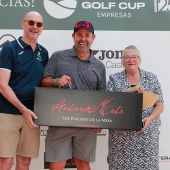 Golf Cup Empresas – Cámara de Comercio Castellón