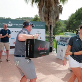 Golf Cup Empresas – Cámara de Comercio Castellón