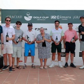 Golf Cup Empresas – Cámara de Comercio Castellón