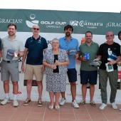 Golf Cup Empresas – Cámara de Comercio Castellón
