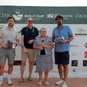 Golf Cup Empresas – Cámara de Comercio Castellón