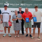 Golf Cup Empresas – Cámara de Comercio Castellón